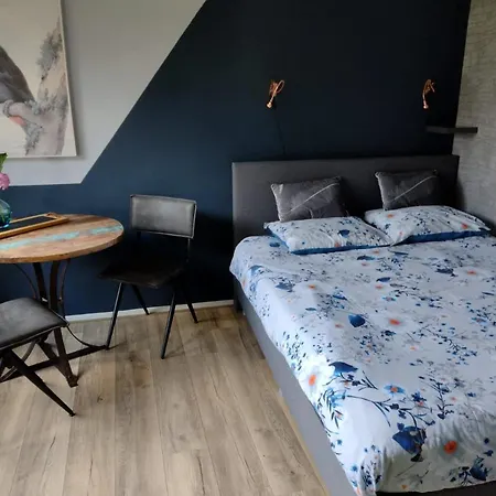 Bos En Wei *